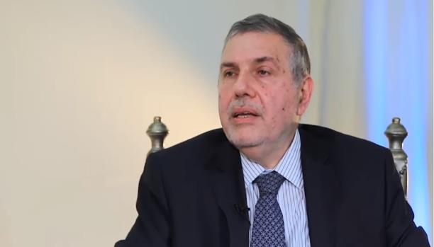 تعرف على رئيس الحكومة المكلف 