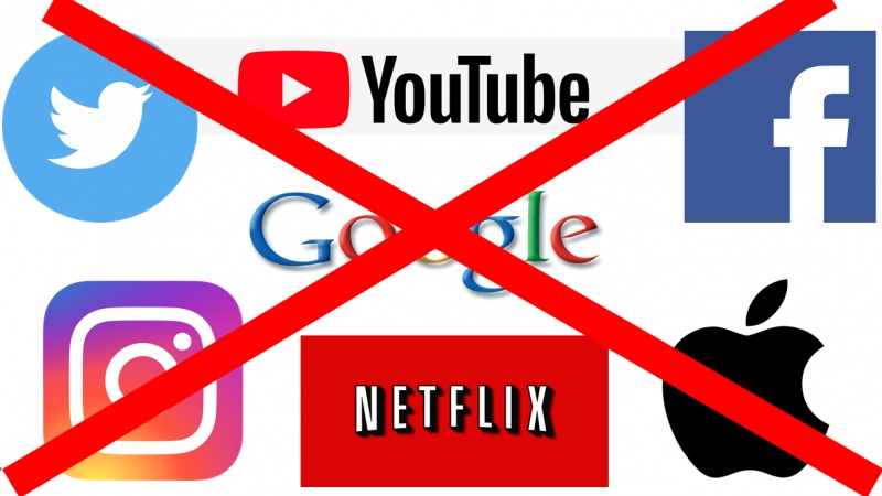 Google sperrt Zugriff auf YouTube-Konten iranischer Medien