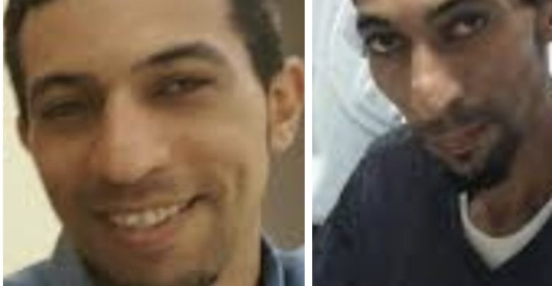وفاة معتقل الرأي حميد الخاتم الذي أصيب بسرطان الرئة في السجن قبيل الإفراج عنه