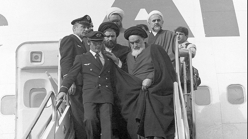 歴史の一頁；イラン暦バフマン月１２日