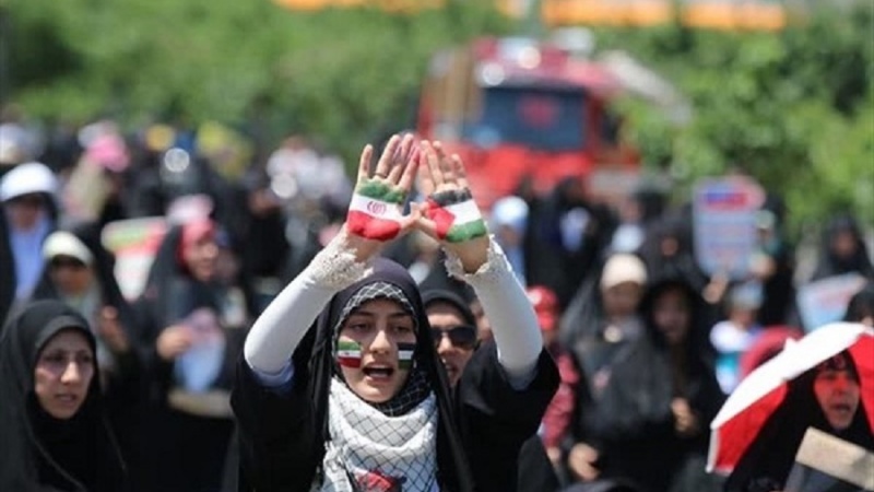  視点：反パレスチナ的「世紀の取引」案に対するイランの反応