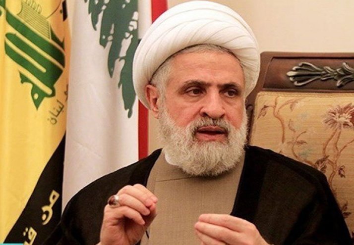 الشيخ قاسم: "صفقة ترامب" تنهي وجود فلسطين وتشرعن الكيان