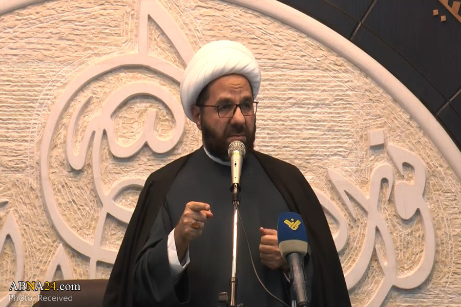 Hezbollah official: Resistance movements to deactivate “deal of century”