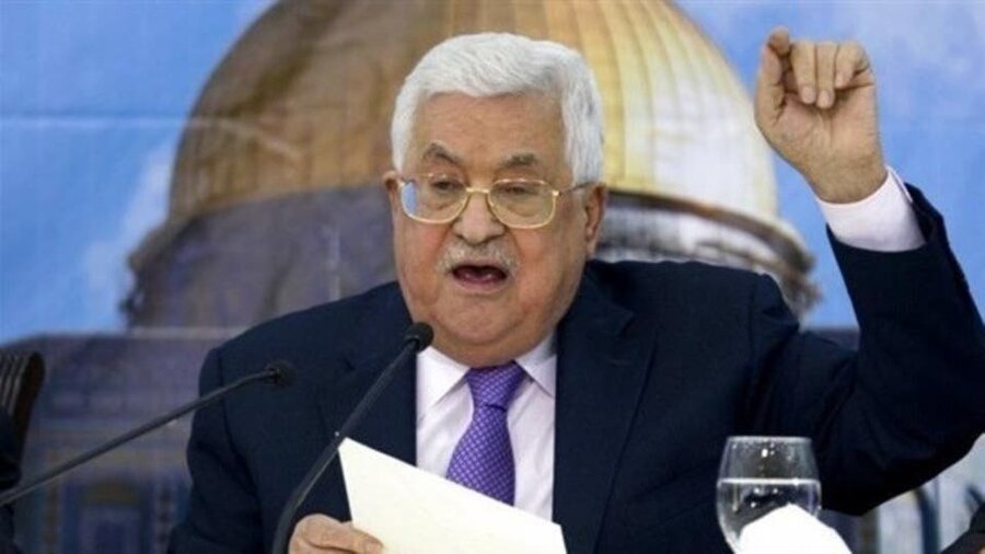Abbas: ABD'yi kabul etmiyoruz