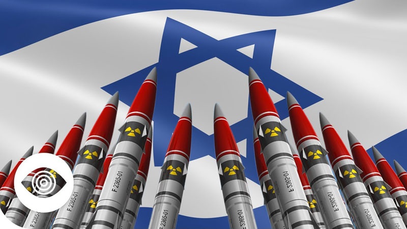     Izrael i SAD pojačavaju testiranja nuklearnog oružja