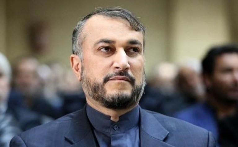 Emir Abdullahiyan: ABD'nin ırkçı İsrail yanlısı planları yenilgiye mahkumdur