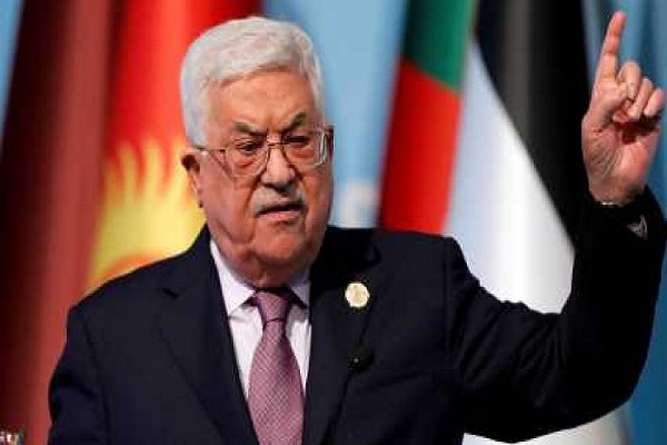 Mahmud Abbas: Trump Ba Ya Fahimtar Komai Daga Shirin Da Ya Kaddamar
