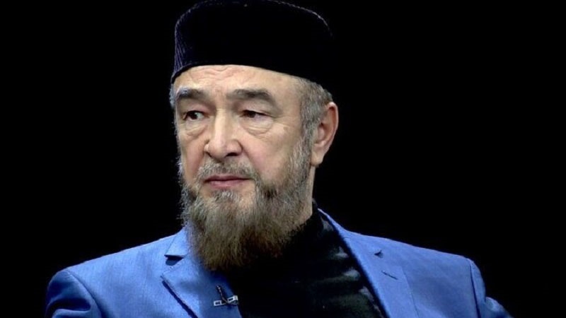 Глава Совета муфтиев России: исламские страны объединяются против плана "сделка века"