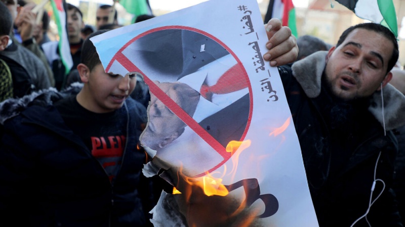 Vertice su Trump deal, A. Saudita abusa diritto del paese ospitante: 'No all'Iran'