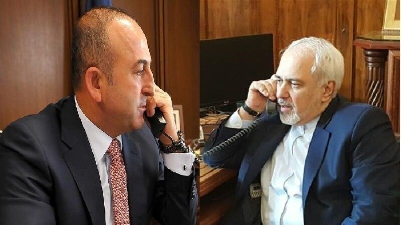 Iran dan Turki Tekankan Sikap Tegas Dunia Islam Hadapi Kesepakatan Abad