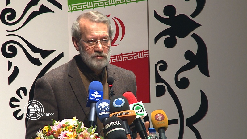 Laricani: Şehit Mutahhari İslam'ı toplumun ihtiyaçlarını karşılayan bir din olarak görüyordu