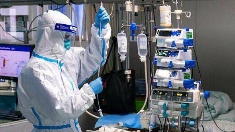 中国での新型肺炎による死者が３０４人に