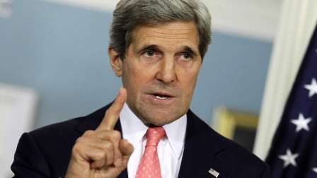John Kerry: Jeo Biden, Trump’ı Yenecektir