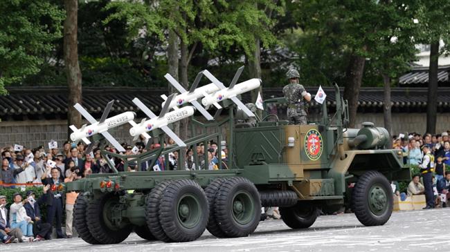 Arab Saudi Tunjuk Minat Beli Senjata Buatan Israel