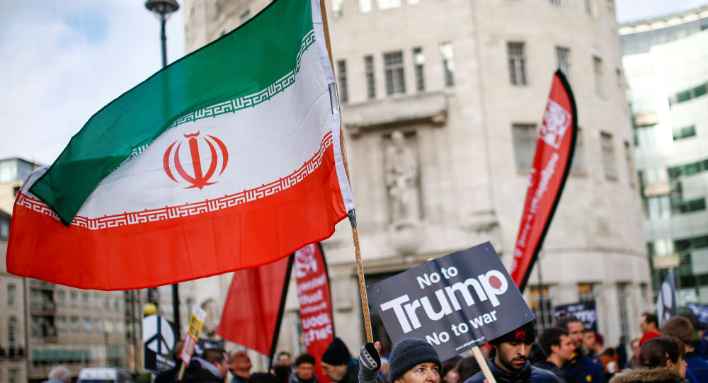 Arábia Saudita impede Irã de participar de reunião sobre 'plano de paz' de Donald Trump