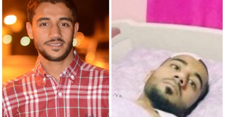 في أقل من أسبوع البحرين تفقد ثاني شبابها المفرج عنهم لأسباب متعلّقة بالتعذيب وإهمال صحي