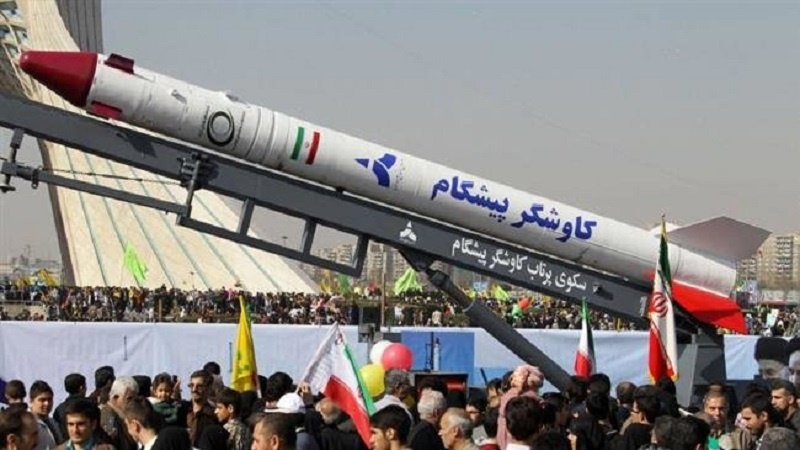 Iran će u narednim danima lansirati satelit