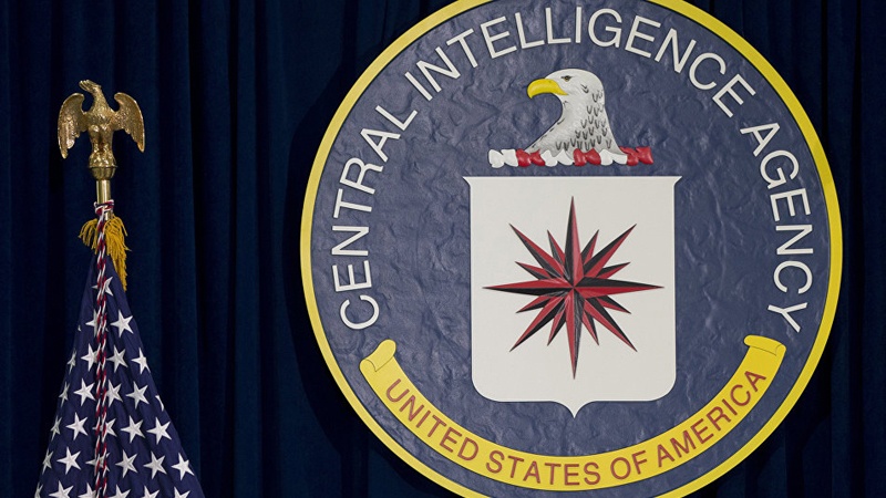 CIA başkanının Ramallah'a Gitmesi