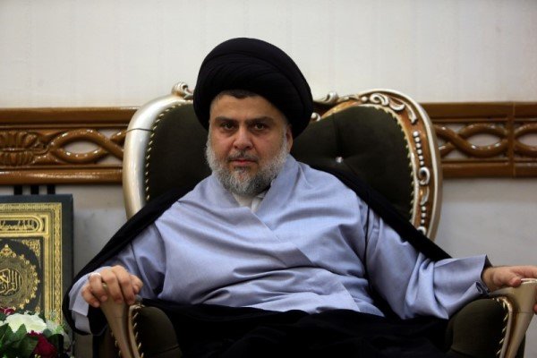 مقتدی صدر کا محمد توفیق علاوی کے وزیر اعظم نامزد ہونے پر رد عمل