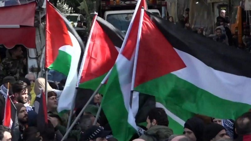 イスラム諸国の機関や要人が「世紀の取引」案に反発