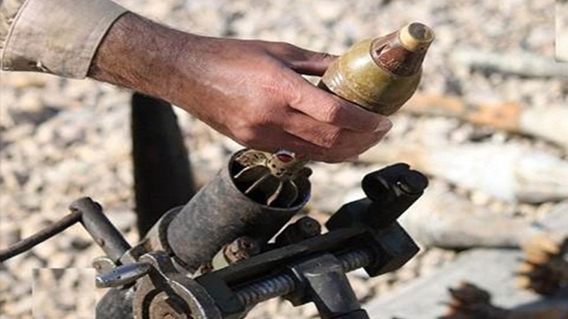 راکٹ حملے میں سات پاکستانی شہری جاں بحق