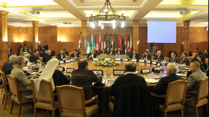 Saudi-Arabien blockiert die Teilnahme Irans am OIC-Treffen