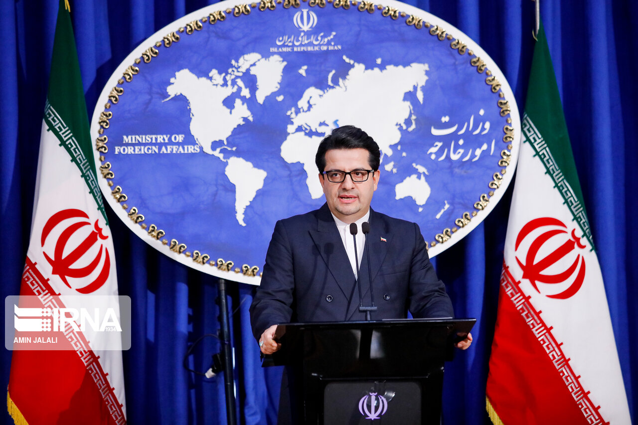  سعودی عرب نے ایران کو صدی کی ڈیل سے متعلق اجلاس کی شرکت سے روک دیا