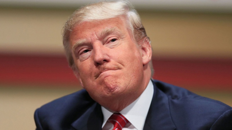 ABD halkı: Trump görevini sui istimal ediyor