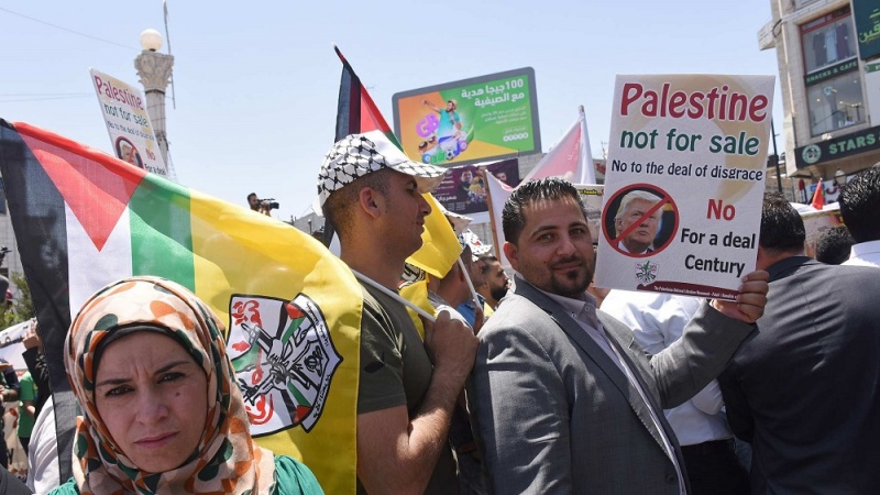 Hamas: opzioni aperte contro Trump Deal
