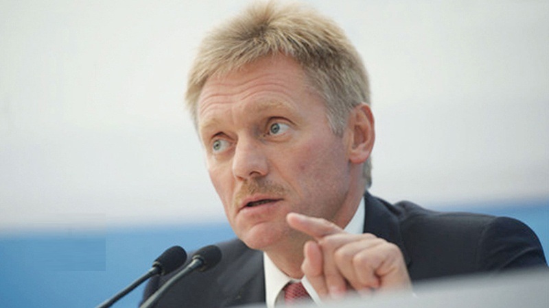 Kremlin: Yüzyılın Anlaşması, BM kararnamelerine ters düşmekte