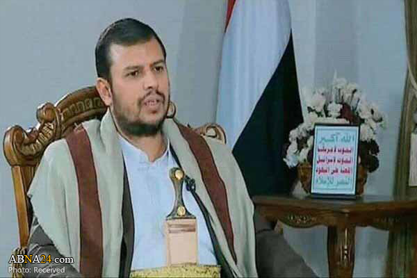  Houthi leader stresses escalation by Saudi aggression obstructs peace efforts