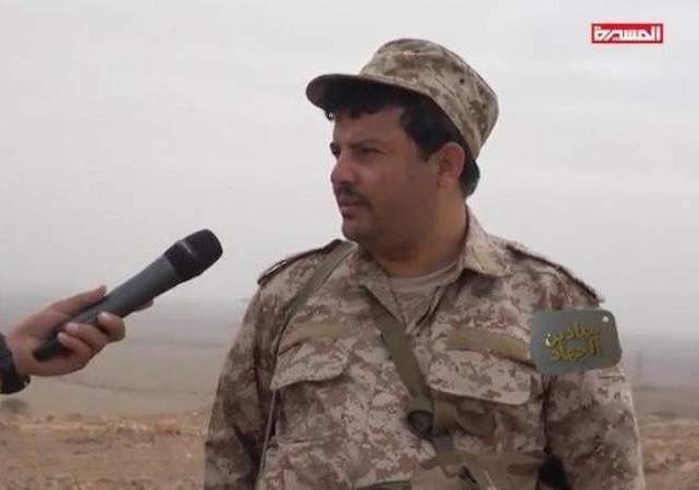 قائد المنطقة المركزية: عملية البنيان المرصوص آية من "آيات الله"