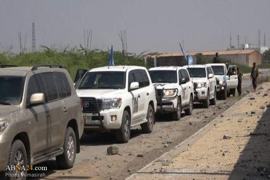 Saudi-backed forces evade implementation of Stockholm agreement in Hodeidah