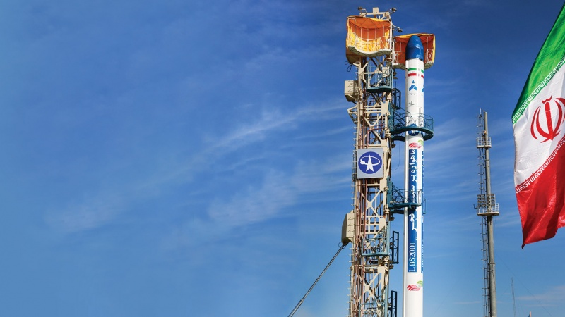 視点；イラン宇宙技術国有化記念日