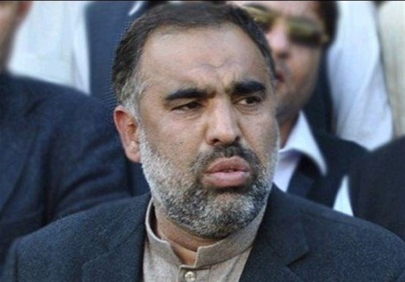  پاکستان کشمیریوں کی حمایت جاری رکھے گا، اسد قیصر