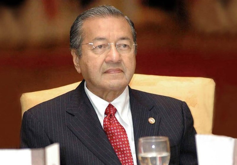 پاکستان میں کارسازی کی صنعت میں سرمایہ کاری کریں گے، مہاتیر محمد پاکستان میں کارسازی کی صنعت میں سرمایہ کاری کریں گے، مہاتیر محمد