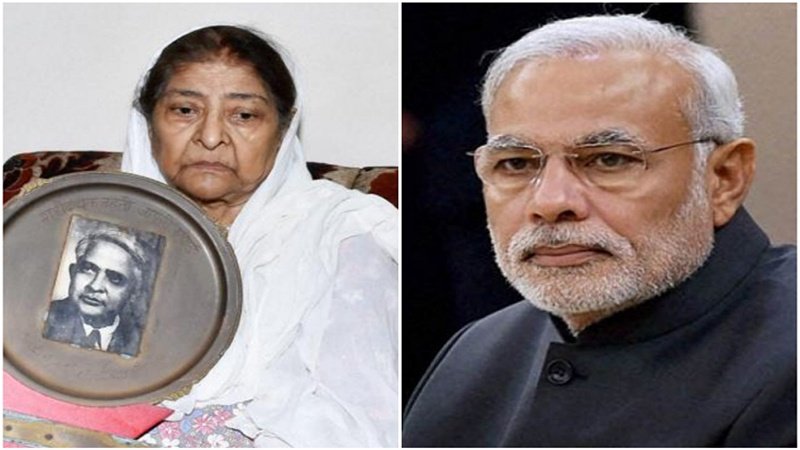 मोदी का पीछा नहीं छोड़ रहा है गुजरात दंगा, क्लीन चिट के ख़िलाफ़ सुप्रीम कोर्ट में होगी सुनवाई
