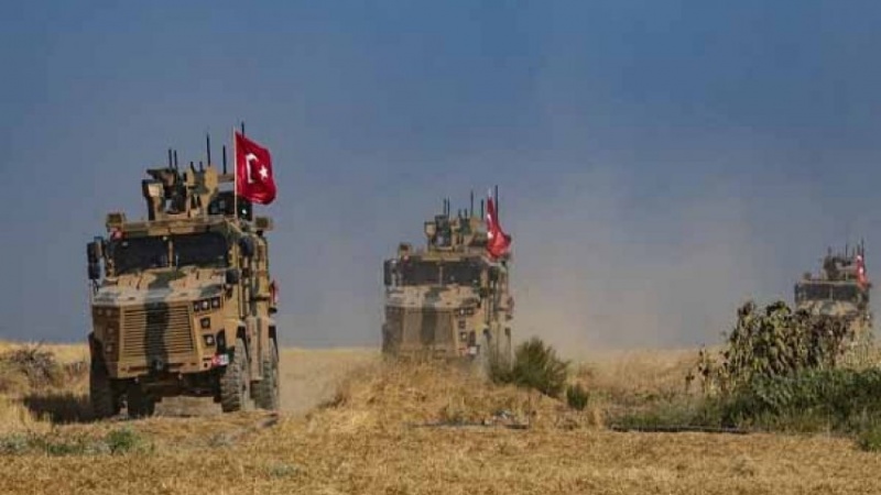 CHPli Tanrıkulu: Türkiye ordusu İdlib'den çıkmalı