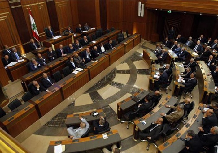 البرلمان اللبناني يوكد رفض توطين الفلسطينيين
