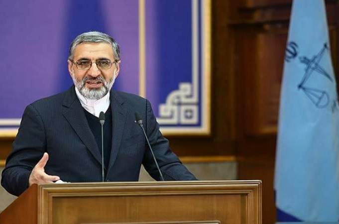 القضاء الإيراني: إعدام جاسوس يعمل لصالح المخابرات الأمريكية