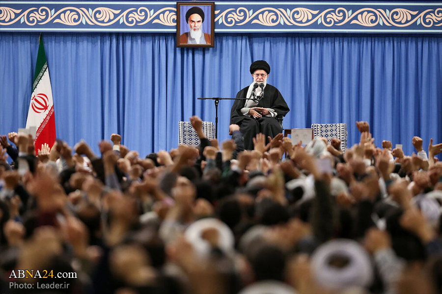 Imam Khamenei: US deal to die sooner than Trump himself