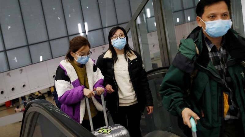 中国が、新型肺炎の経済への影響が少ない見通しを発表
