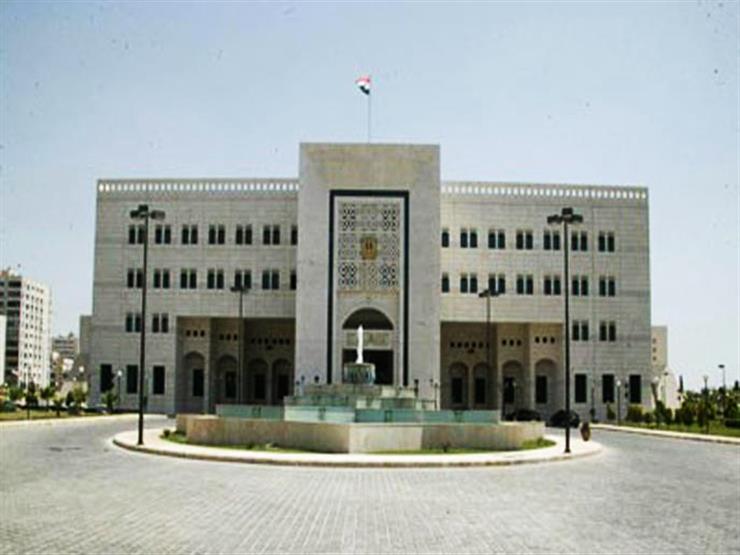 الخارجية السورية رداً على إردوغان: يحمي أدواته من المجموعات الإرهابية التي دعمها