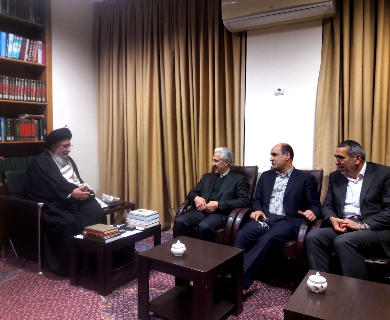 علم کی بنیاد پر پانچ ہزار کمپنیوں نے روزگار کے 400مواقع کو فراہم کیا