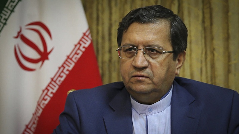 イラン中央銀行総裁、「イランは医薬品や医療品を他国に依存していない」