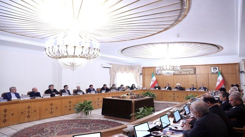 Ruhani: Milletin direnişi, ABD’nin hezimet sebebidir