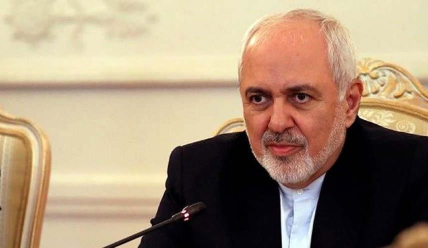 Zarif, Mahmut Abbas ile yaptığı görüşmede Yüzyılın Anlaşmasını kınadı