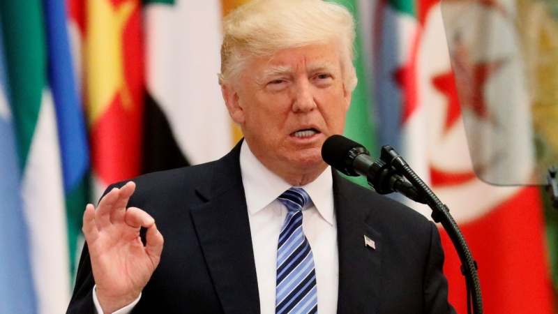 Трамп признал продолжение враждебной политики против Ирана