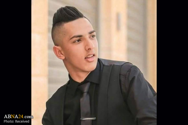Israeli soldiers kill Palestinian youth in Jenin