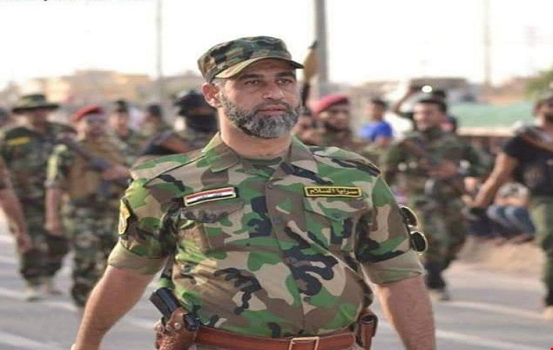 اغتيال قيادي في "سرايا السلام" التابع للتيار الصدر في البصرة